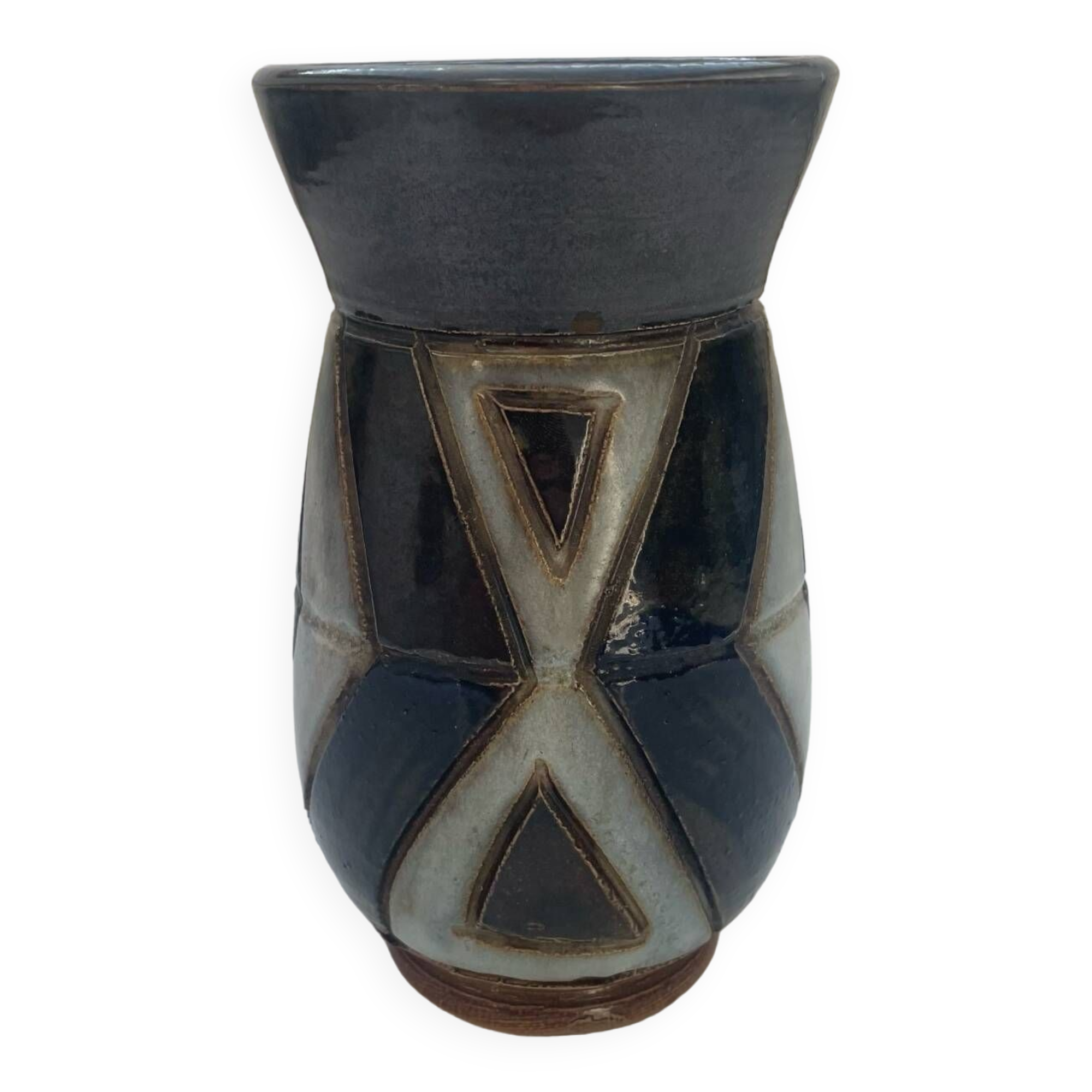 Vase Roger Guérin