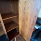 Vintage teak enfilade LB from the 1960s.