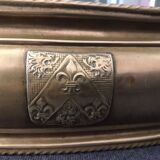 Old planter