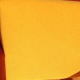 Pair of teak armchairs