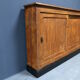 French sliding door cabinet from the 1920s