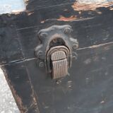 Old chest