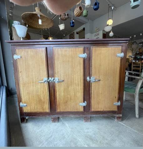 Bistro furniture