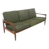 "Kolding" sofa, Erik Wørtz, Möbel-Ikéa, Sweden, 1960