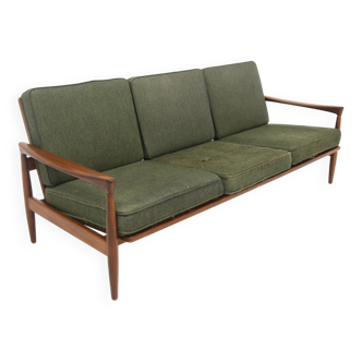 "Kolding" sofa, Erik Wørtz, Möbel-Ikéa, Sweden, 1960