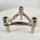 Candle holder BMF design 70s