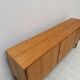 1960s vintage German mid-century modern sideboard