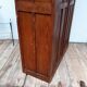 Armoire parisienne vintage