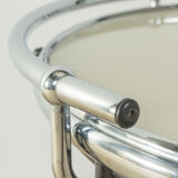 Art deco serving trolley