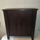 master's furniture, Breton walled bed