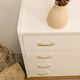 Commode vintage style scandinave