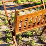 Cees Braakman design magazine holder