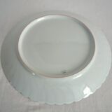 Dessert service for 12 "Bergère", Haviland Limoges