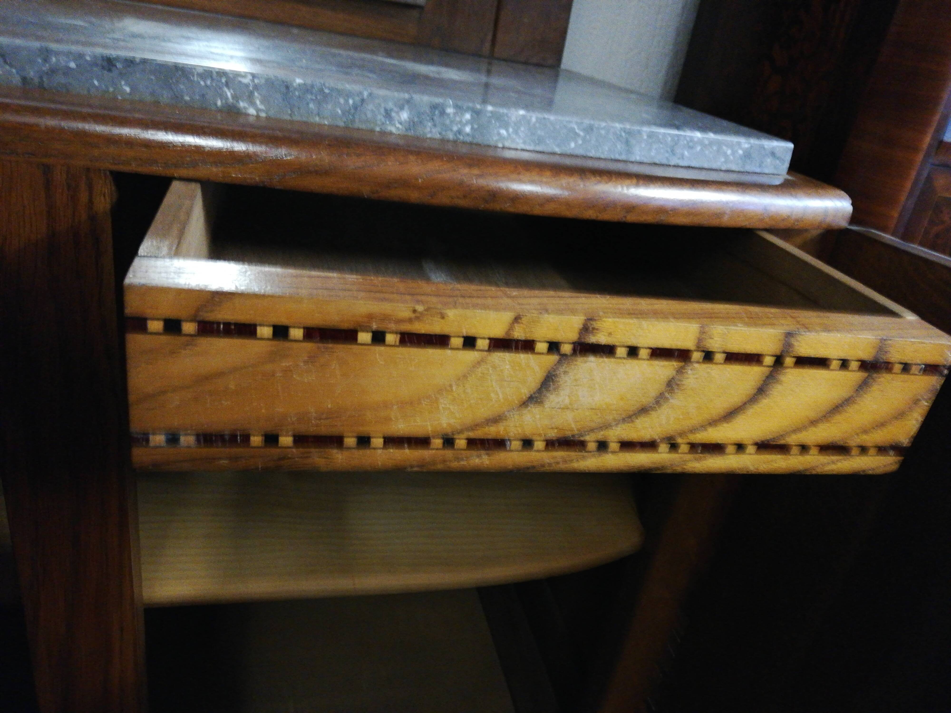 Dressing table year 50