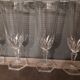 8 flutes in Champagne