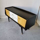 Vintage side board