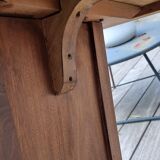 Bistro table, 50s