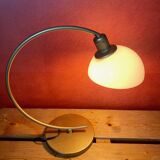 Lampe de bureau Ikea vintage années 80 Harmon B714