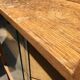 Showcase vintage buffet