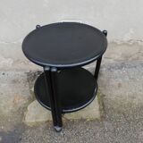 Desserte danoise 2 plateaux