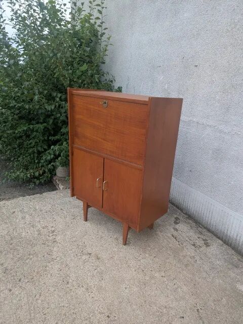 Secrétaire vintage