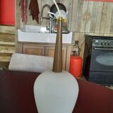 Scandinavian luminaire