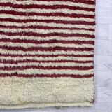 Handmade Berber rug 200cmx300cm