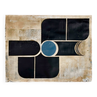 Table Olisch "Bauhaus Bird" Grandala