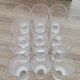 12 verres Scotland d'environ 17 cl