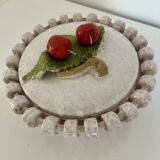 Cherry slip candy box