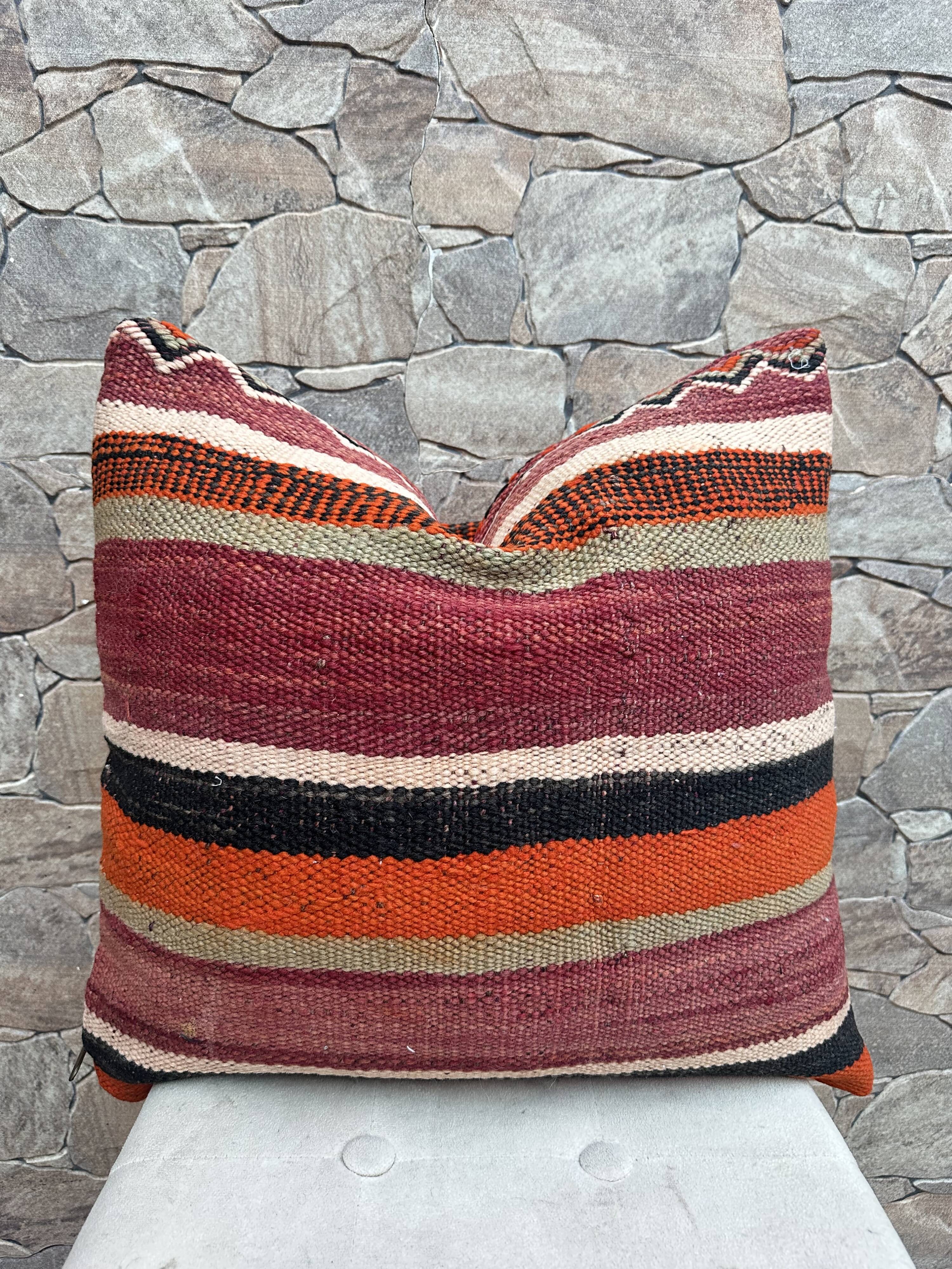 Berber cushion covers 50x50cm