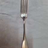 Ercuis lot of 16 forks and tablespoons