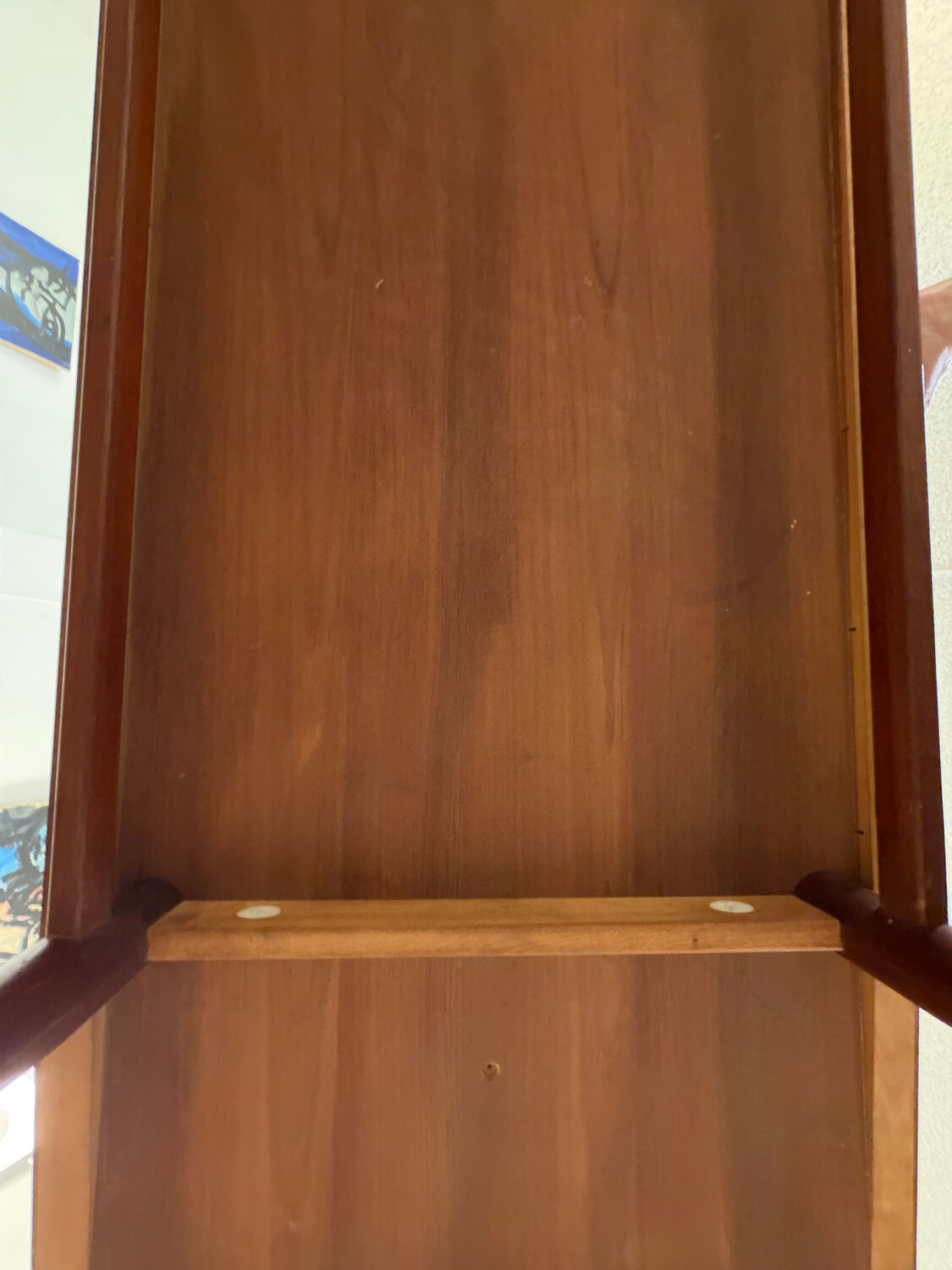 Scandinavian coffee table