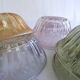 Lot of 6 glass ramekins