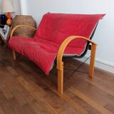 Ikea 1980 sofa by Tord Bjorklund