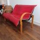 Ikea 1980 sofa by Tord Bjorklund