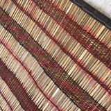 Mauritanian rug or Tuareg mat