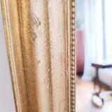 Louis Philippe-style mirror