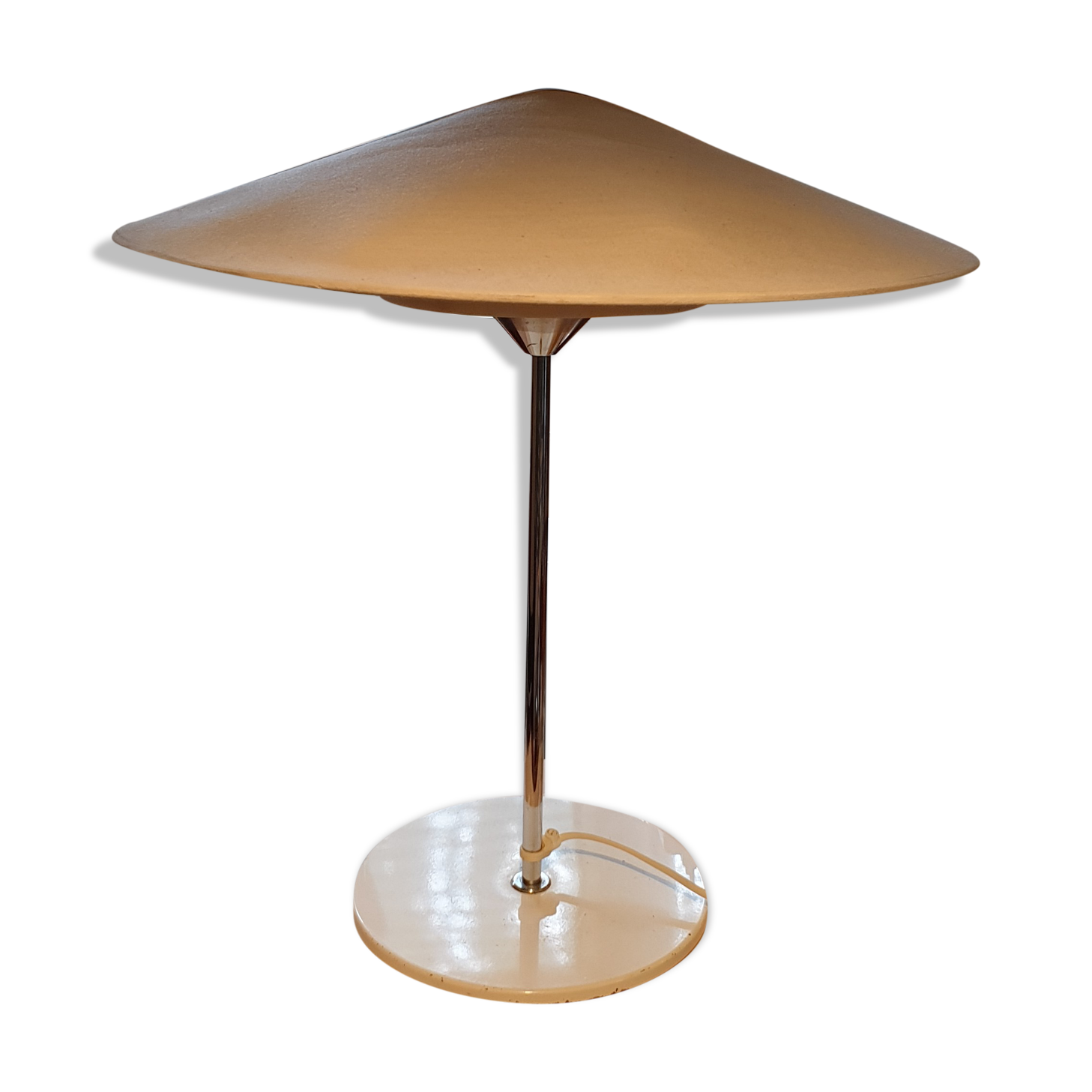 Laying lamp IKEA model 70