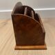 Mail sorter in elm burl.