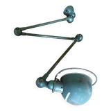 Jielde Lyon industrial lamp
