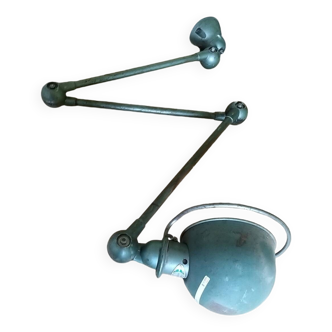 Jielde Lyon industrial lamp