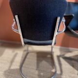 Vintage Norma armchair design 1950/60