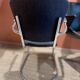 Fauteuil vintage Norma design 1950/60