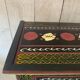 Buffet indien