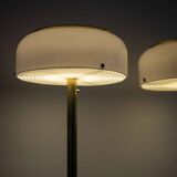 Model Knubbling floor lamps by Ateljé Lyktan for Anders Pehrson, Sweden.