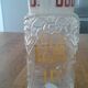 Pot en verre bouillon kub 1930/40
