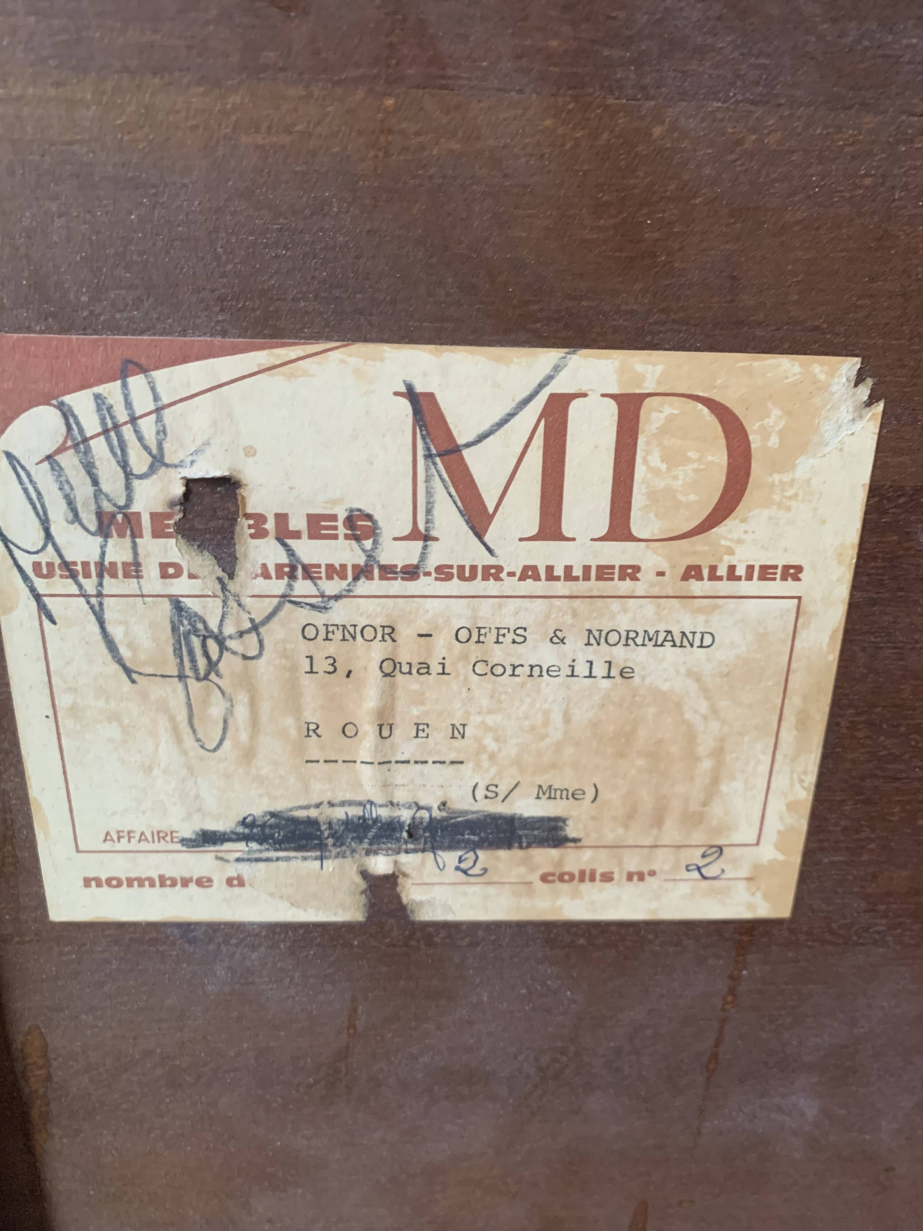 Furniture MD Martin Dupuis