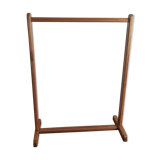 Old wooden rack