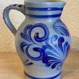 French sandstone pitcher